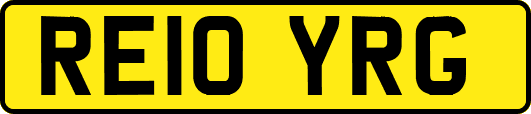 RE10YRG