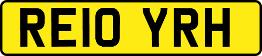 RE10YRH