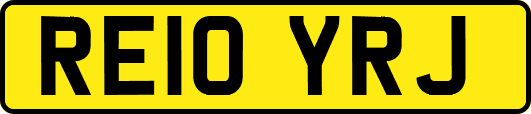 RE10YRJ