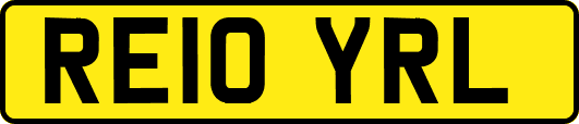 RE10YRL