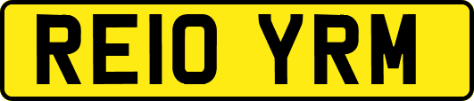 RE10YRM