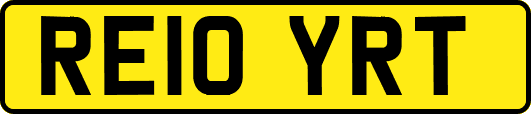 RE10YRT