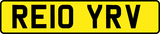 RE10YRV