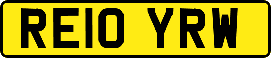 RE10YRW