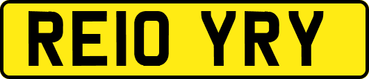 RE10YRY