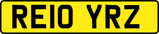RE10YRZ
