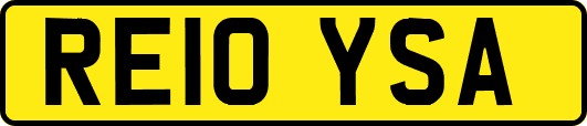 RE10YSA