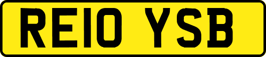 RE10YSB