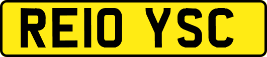 RE10YSC