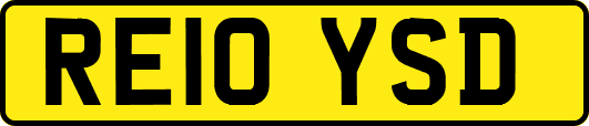 RE10YSD
