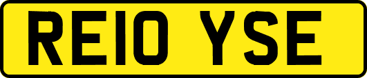 RE10YSE