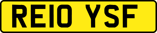 RE10YSF