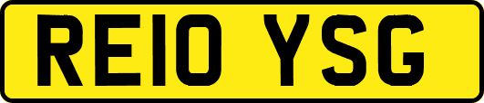 RE10YSG