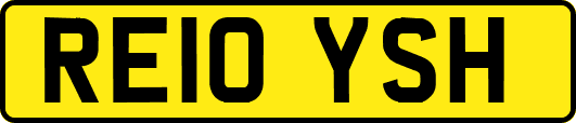 RE10YSH