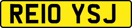 RE10YSJ