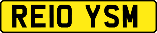 RE10YSM