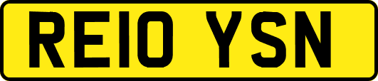 RE10YSN