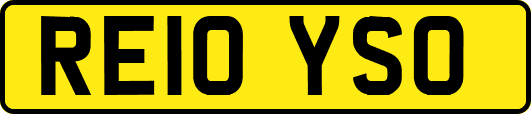 RE10YSO