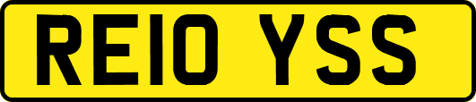 RE10YSS