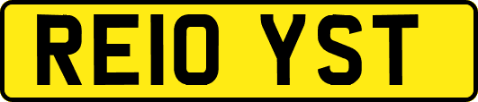 RE10YST