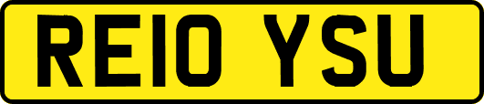 RE10YSU