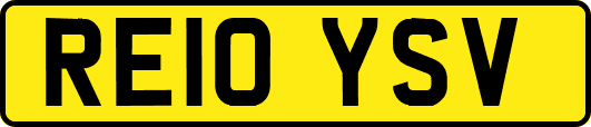 RE10YSV
