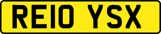 RE10YSX
