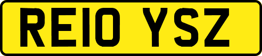 RE10YSZ