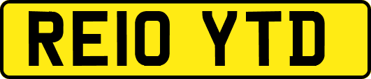 RE10YTD