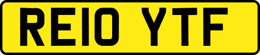 RE10YTF