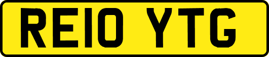 RE10YTG