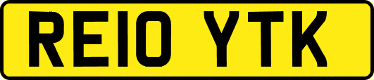 RE10YTK