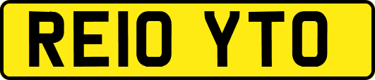 RE10YTO