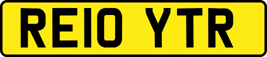 RE10YTR