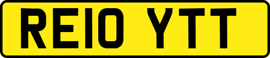 RE10YTT