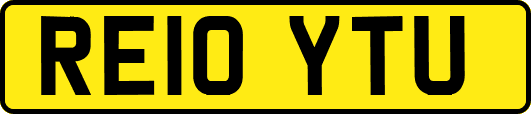 RE10YTU
