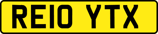 RE10YTX