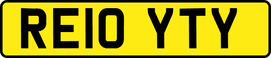 RE10YTY