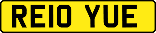 RE10YUE