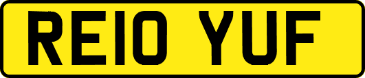 RE10YUF