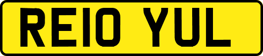 RE10YUL