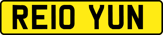 RE10YUN