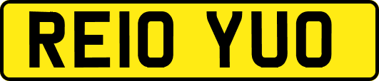 RE10YUO