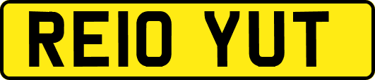 RE10YUT