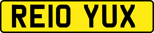 RE10YUX