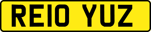 RE10YUZ