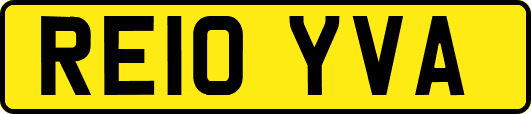 RE10YVA