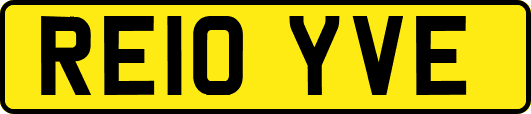 RE10YVE