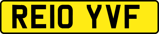 RE10YVF