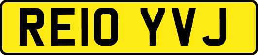 RE10YVJ